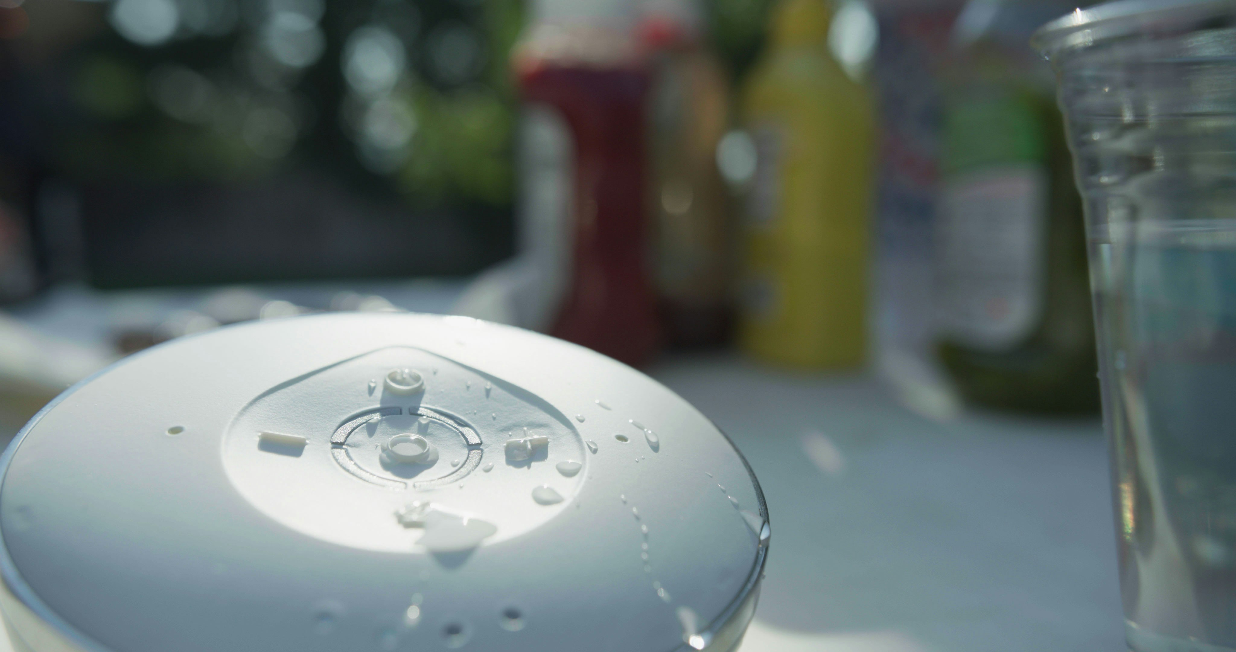 Aqua Dew gallery image