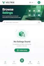 VELTRIX gallery image