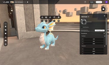 V-SUITE gallery image