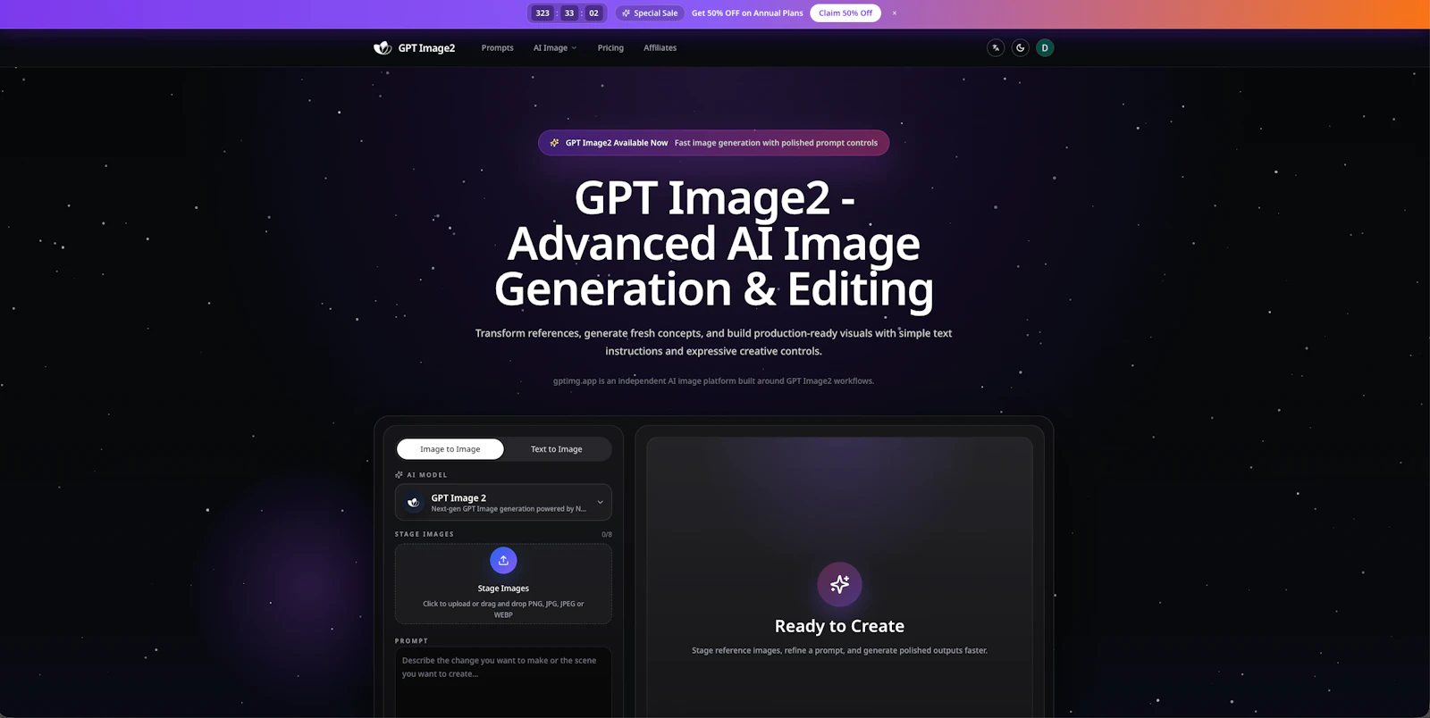 GPT Image2 screenshot 1