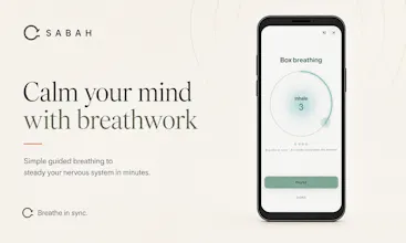 SABAH β 10-Minute Morning Ritual gallery image