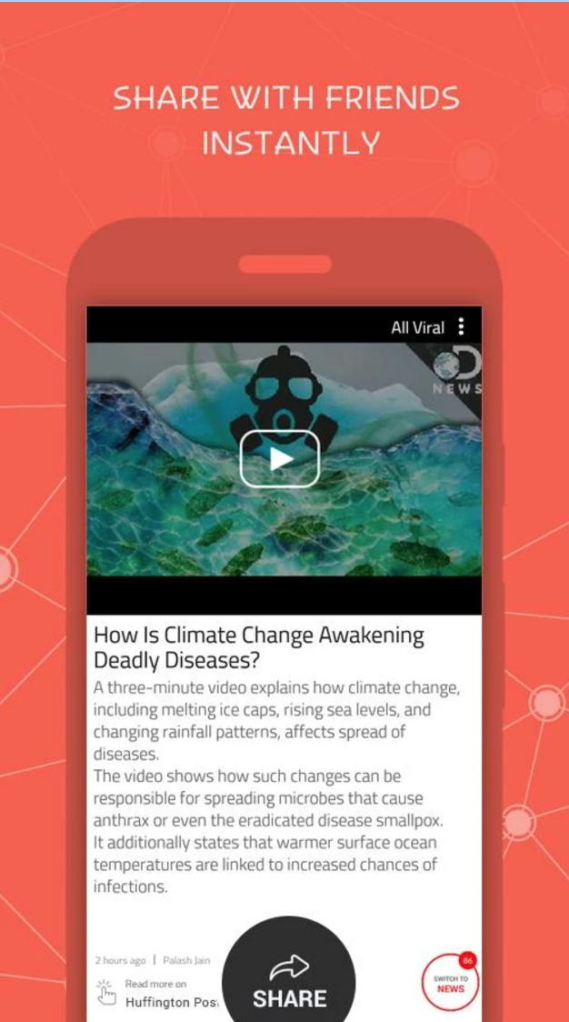 Viral Shots gallery image