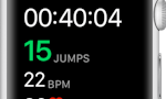 YaoYao- Jump Rope Counter for Apple Watch image