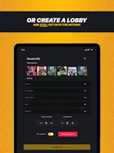 PlayerFinder gallery image
