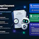 Telegram AI bot for legal documents