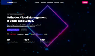 nomi.cloud gallery image