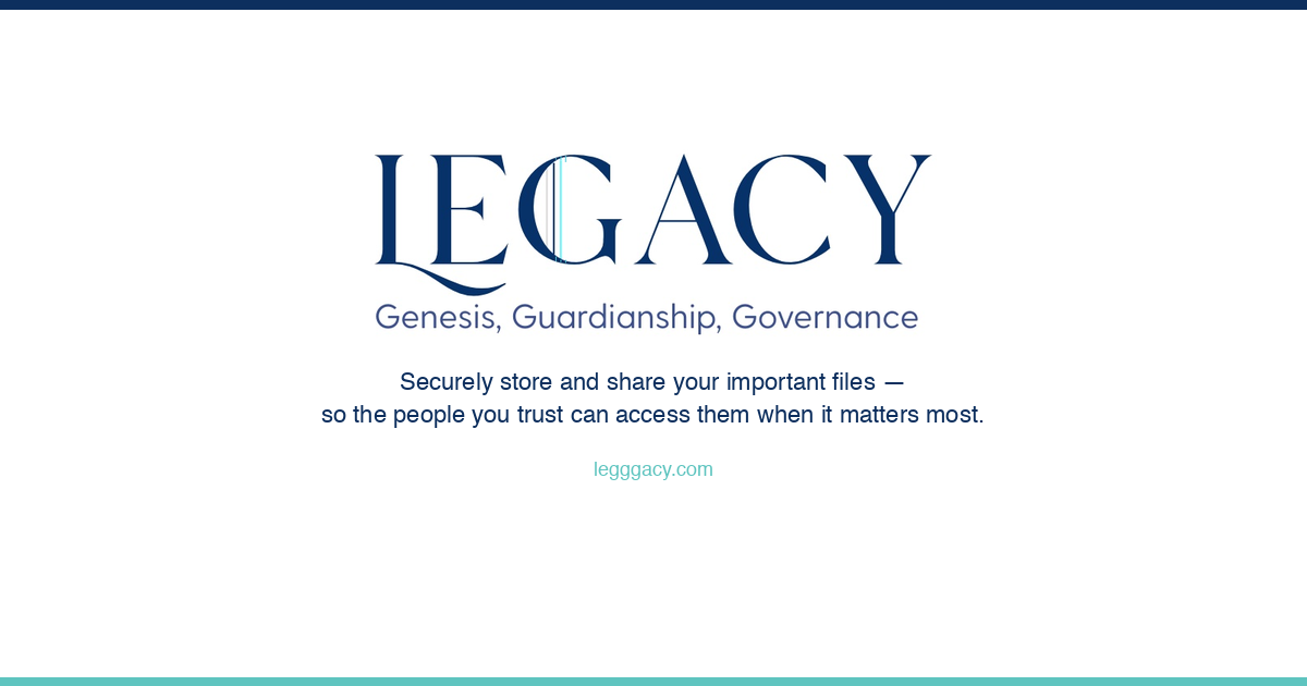 Legacy gallery image