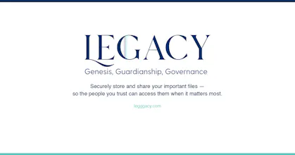 Legacy gallery image