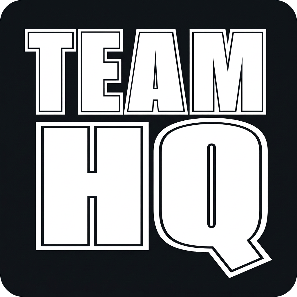 TeamHQ