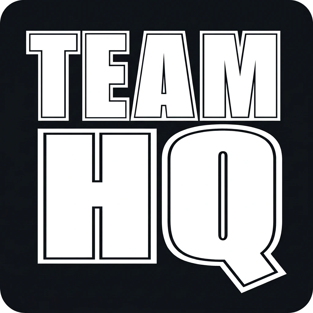 TeamHQ