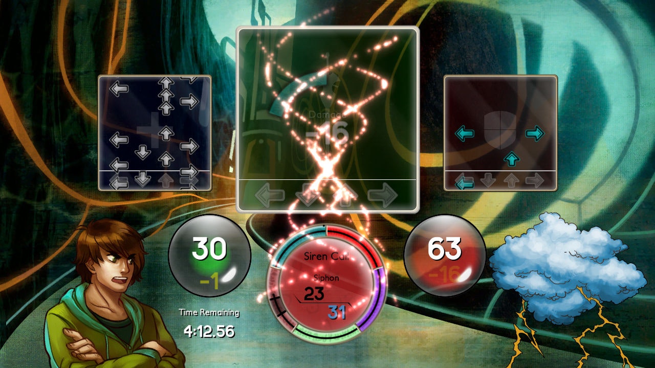 Before the Echo gallery image