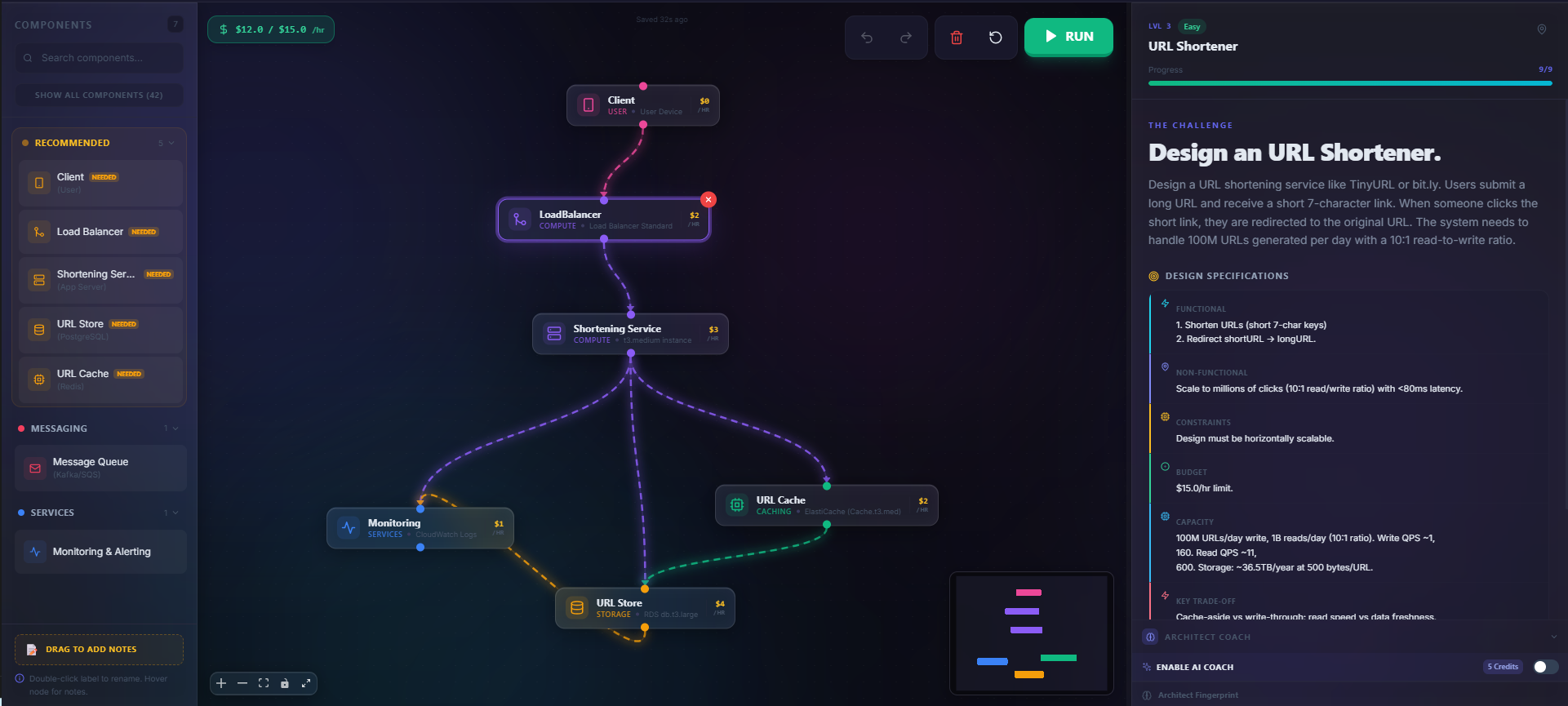 ScaleDojo gallery image