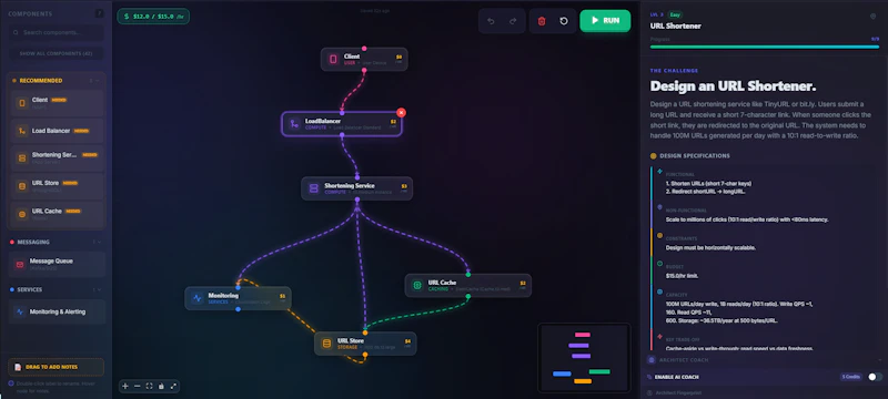 ScaleDojo screenshot 3