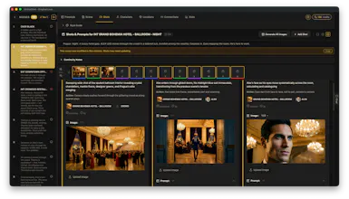 WrittaShot gallery image