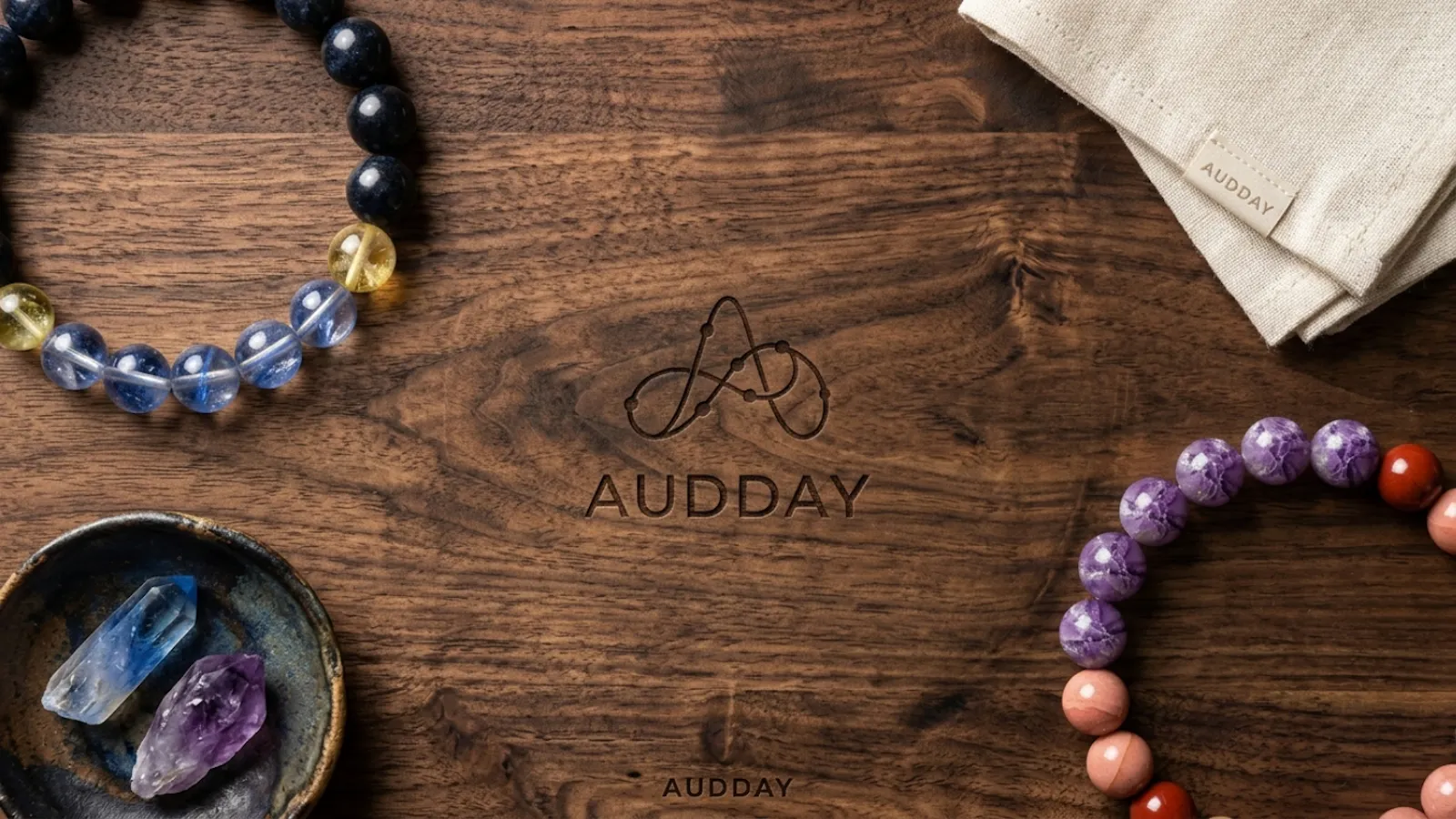 Audday Energy Reading screenshot 2