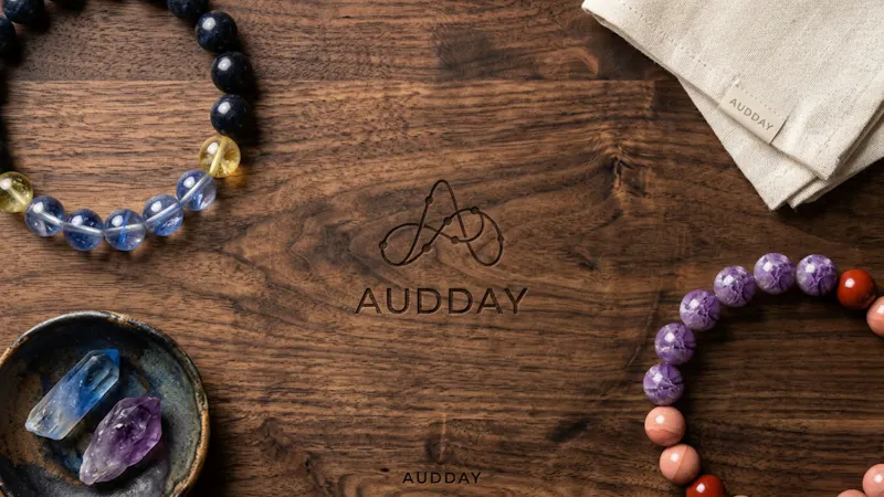 Audday Energy Reading screenshot 2