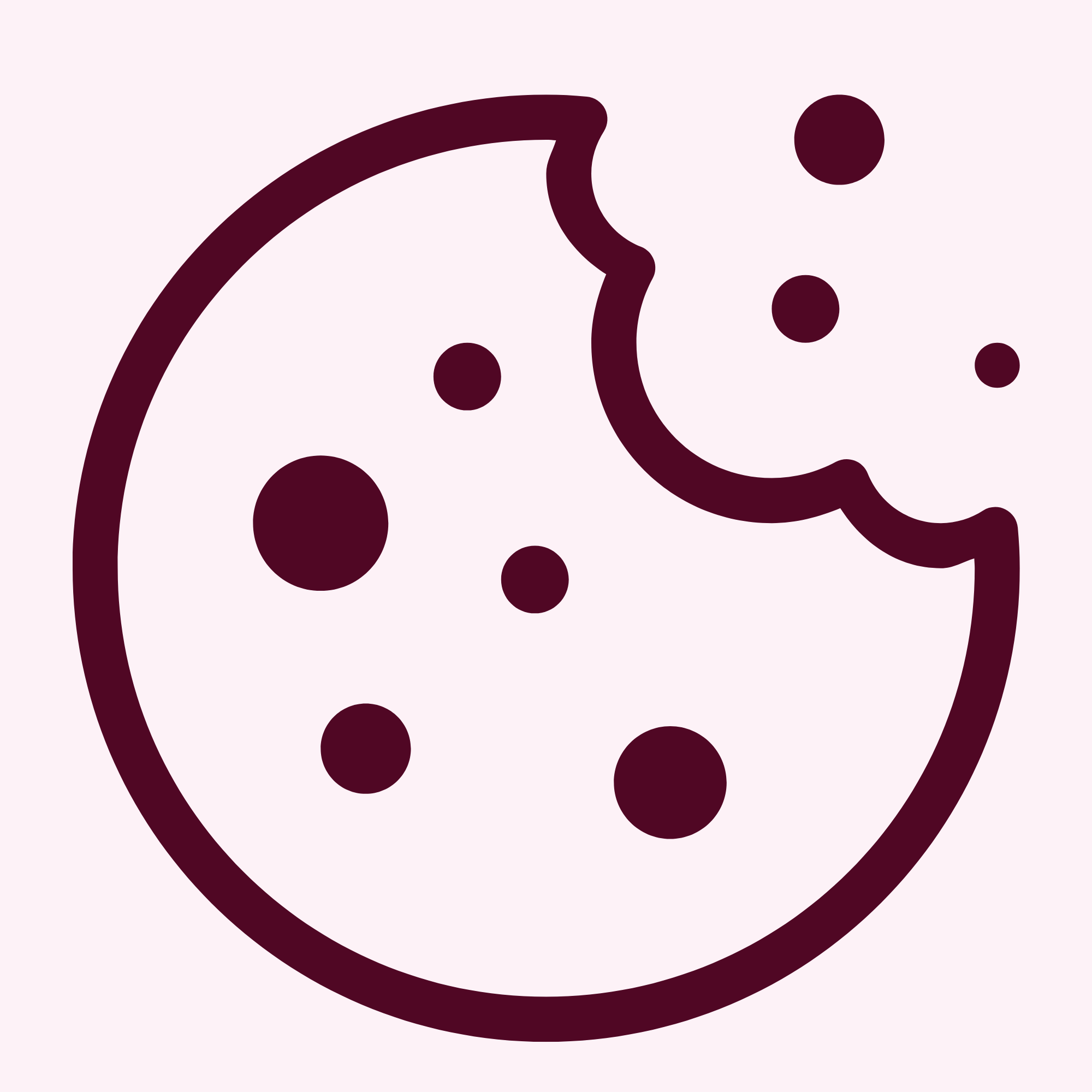 CookieDoh logo