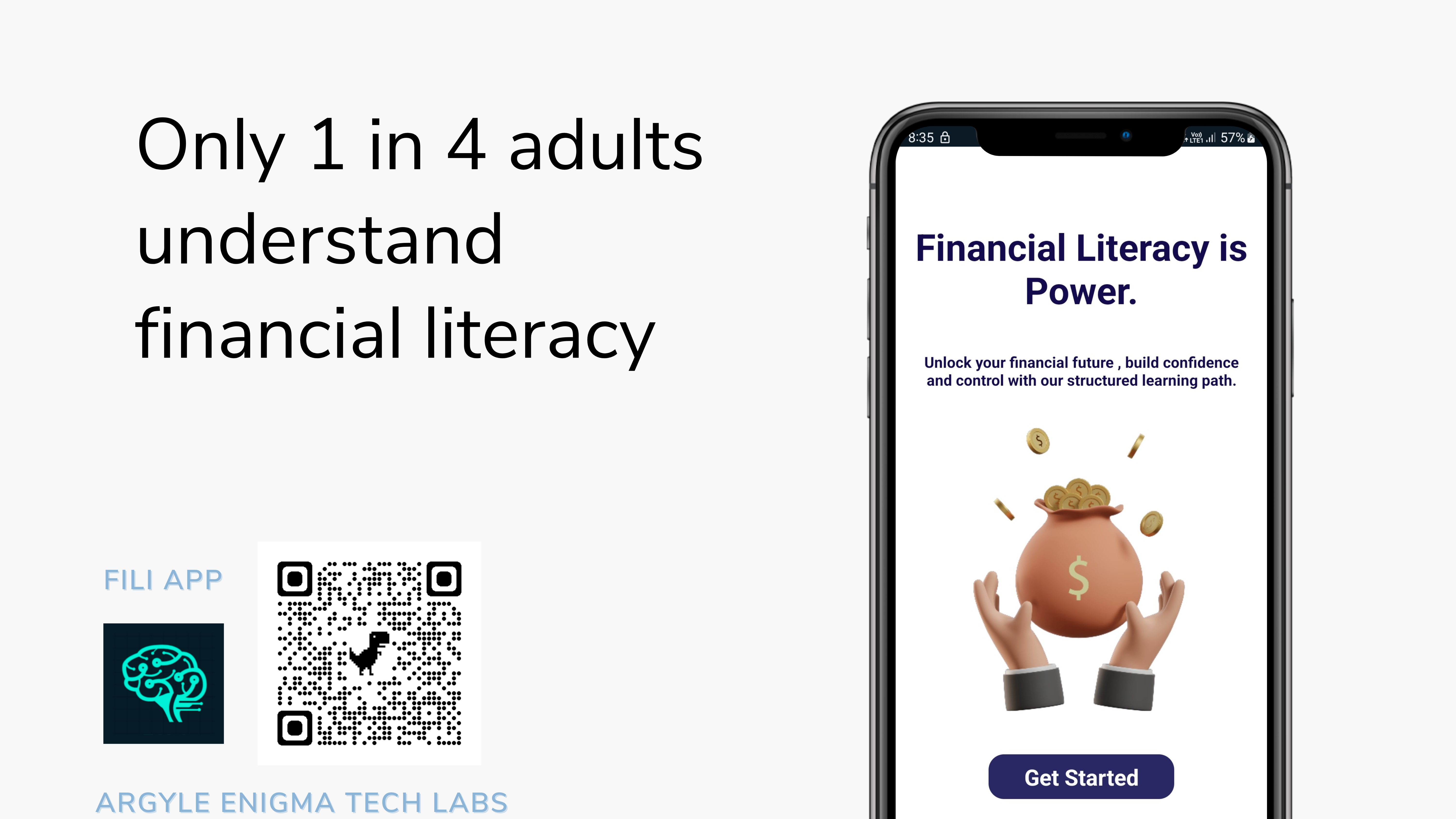 Fili: littératie financière media 6
