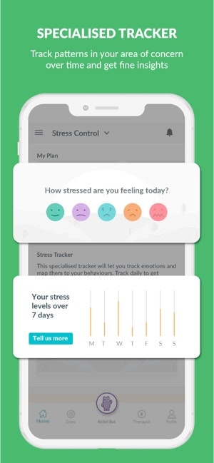 InnerHour gallery image