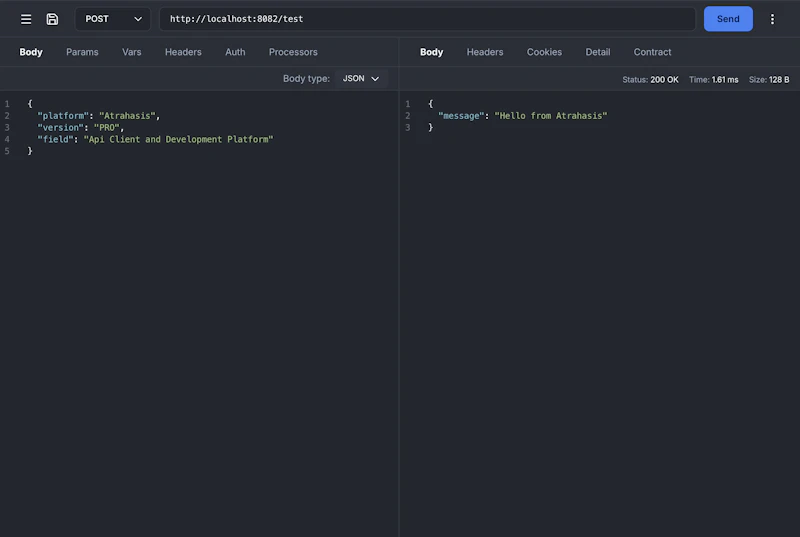 Atrahasis screenshot 3