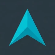 Polaris Bible iOS app launch logo