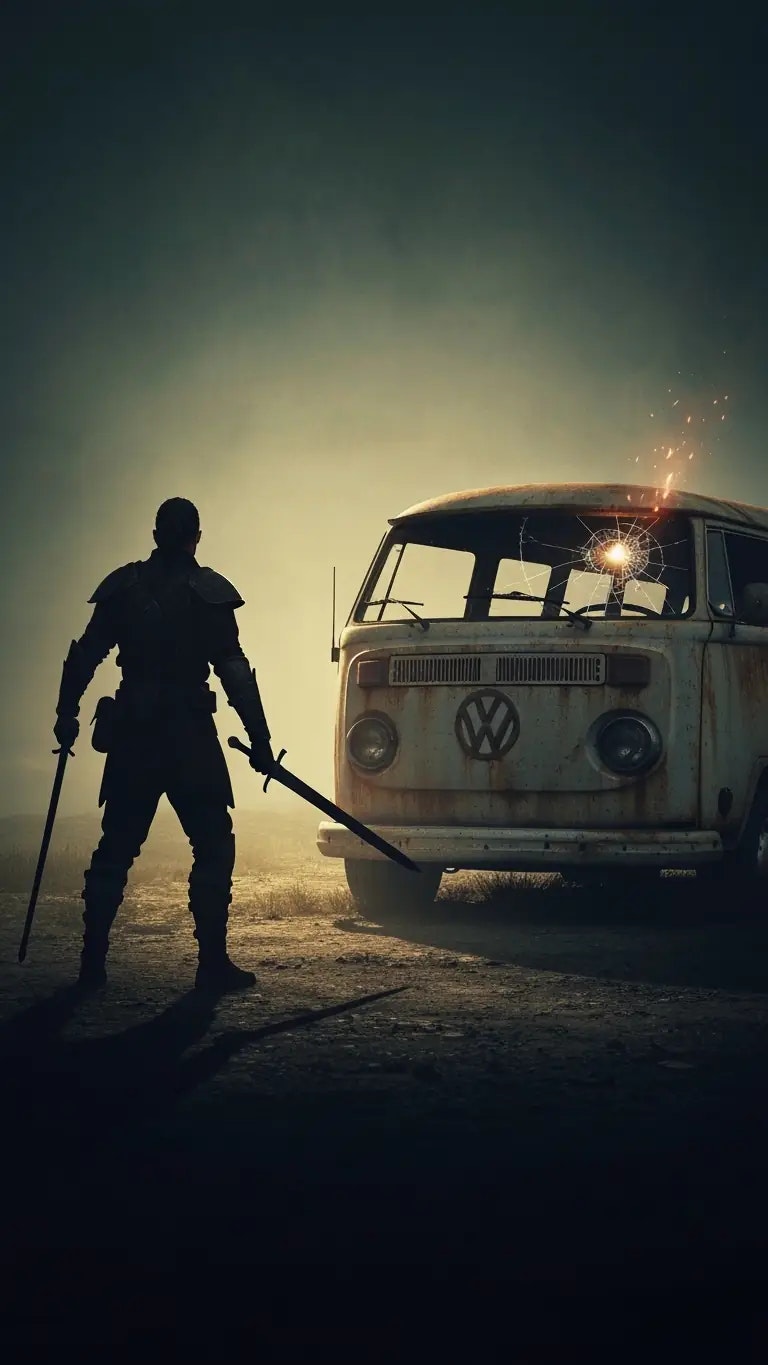 TaleWarp AI - Screenshot 4 preview