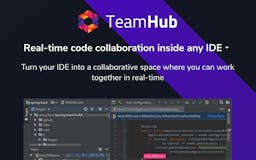 TeamHub media 1