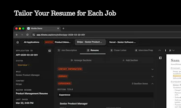 HireMe.so gallery image