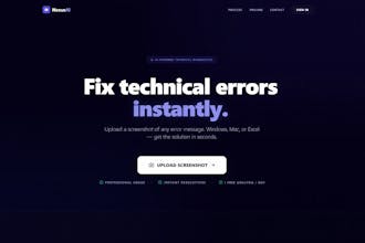 Nexus AI gallery image