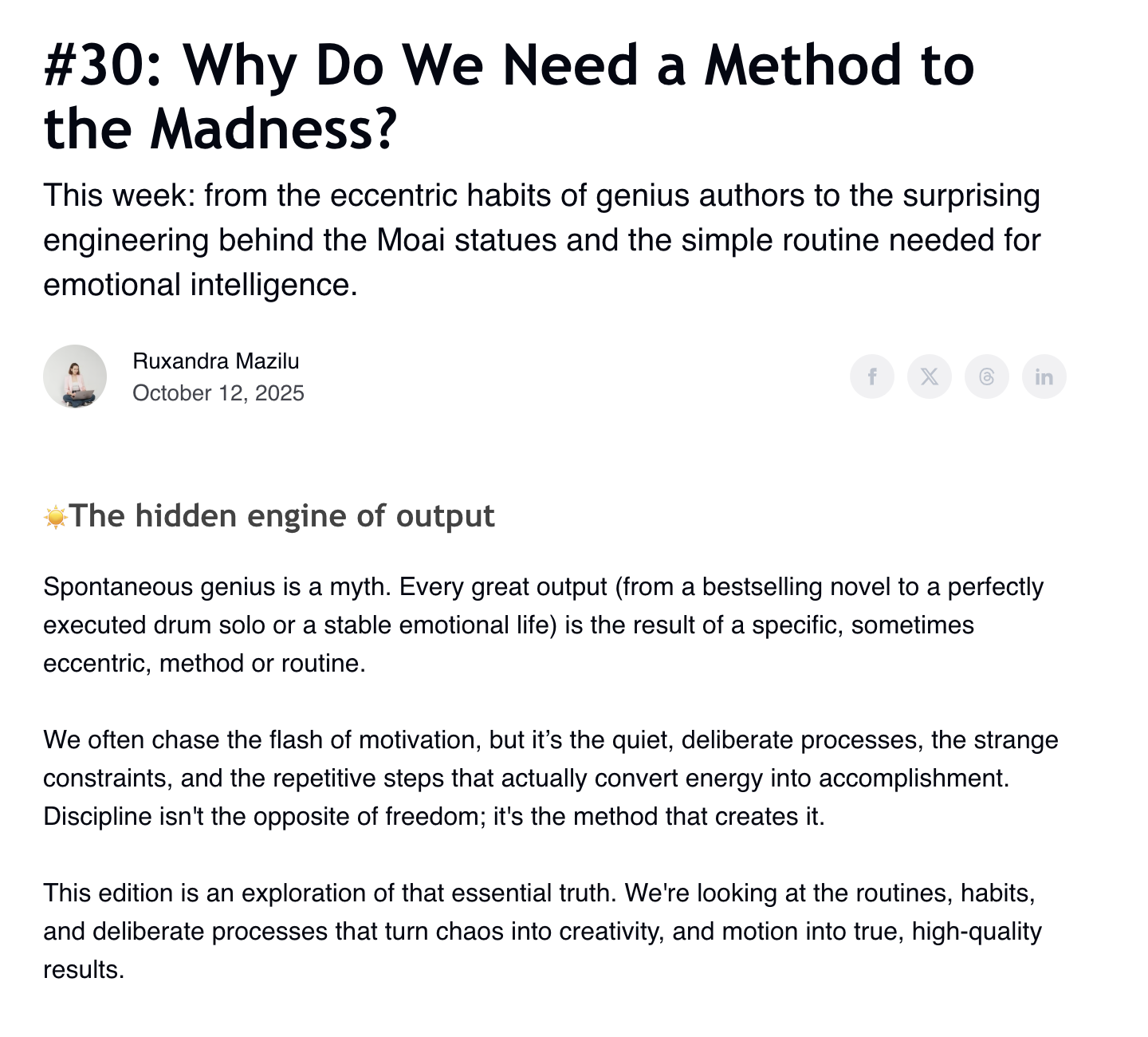 Curiosity Saved The Cat gallery image