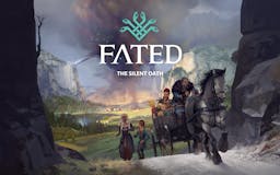 FATED: The Silent Oath media 3