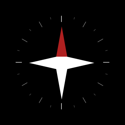 MBcompass