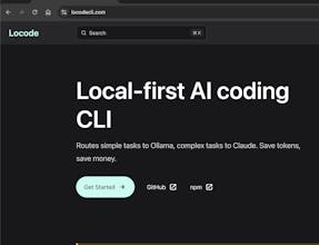 Locode gallery image