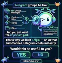 TelyAI gallery image