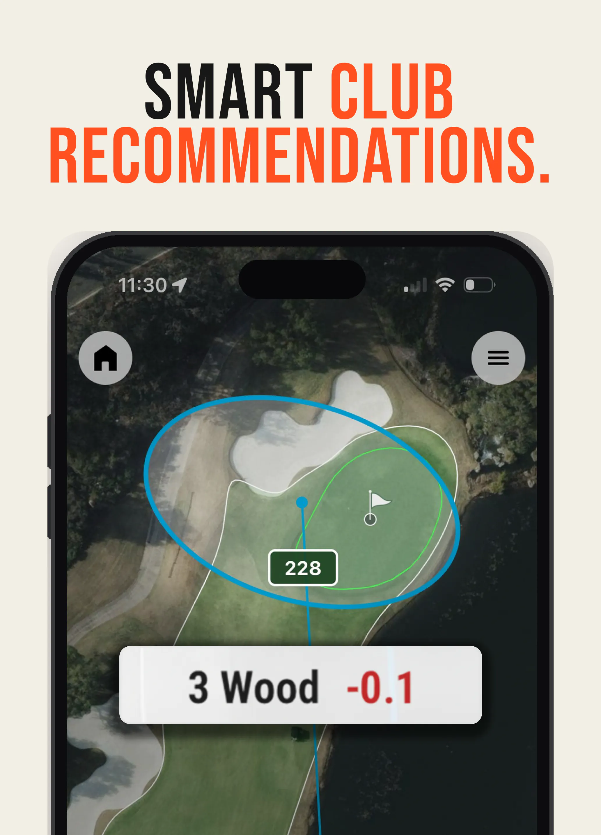 WhyGolf gallery image