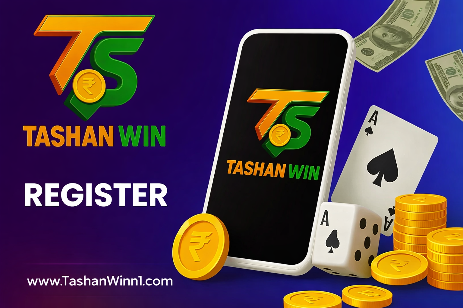 Tashan Win gallery image