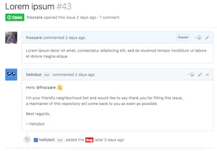 Hellobot gallery image