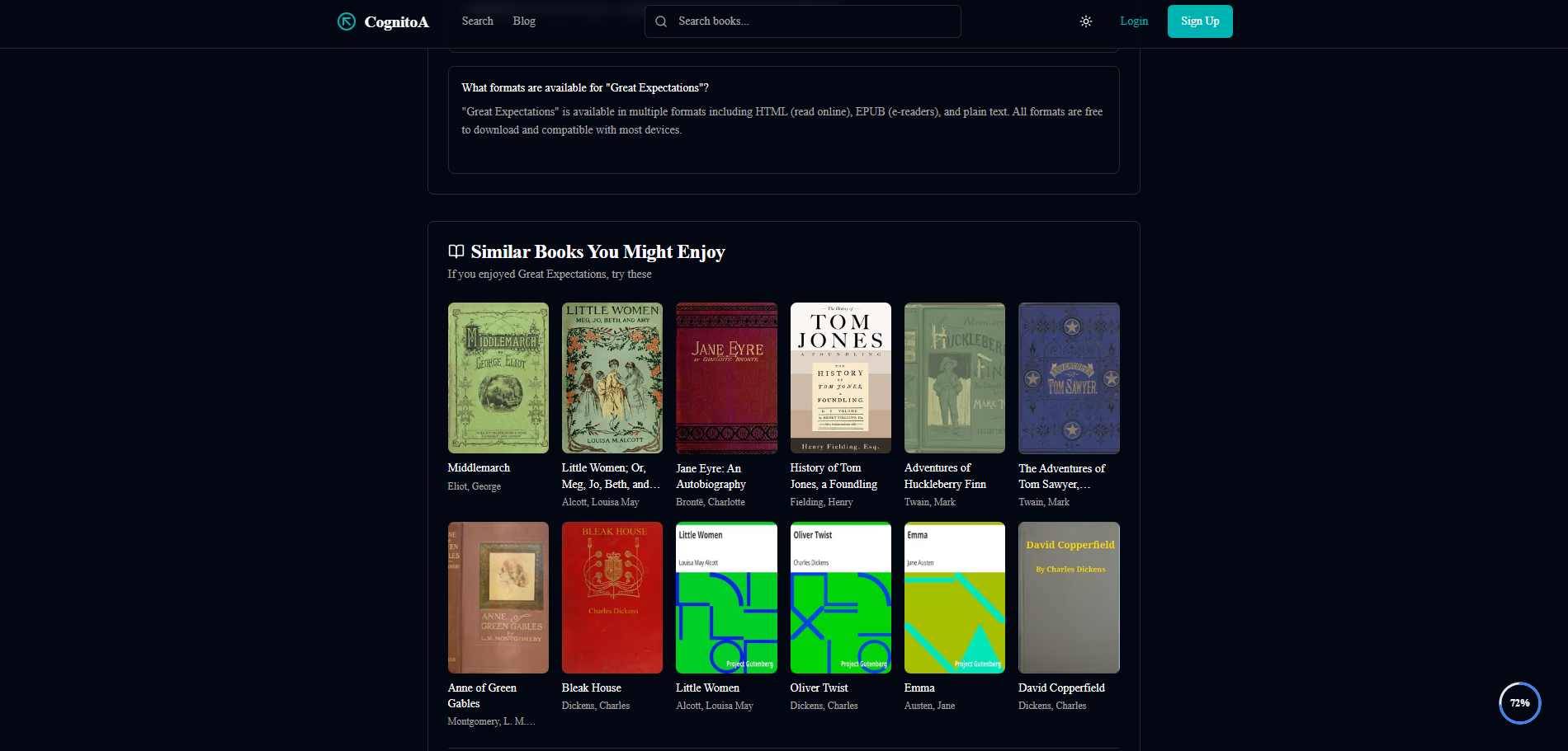 CognitoA gallery image