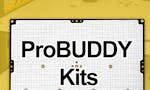 ProBUDDY Kits image