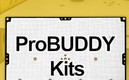 ProBUDDY Kits media 2