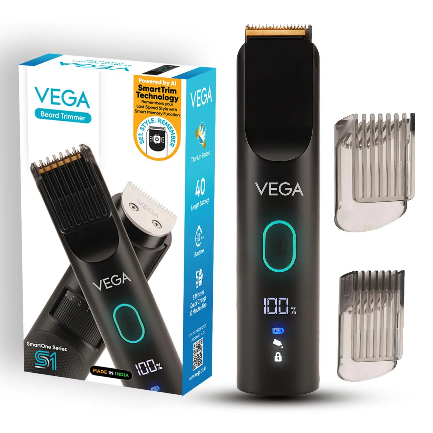 Elite Trimmers | Trim Better