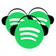 Shared Spotify