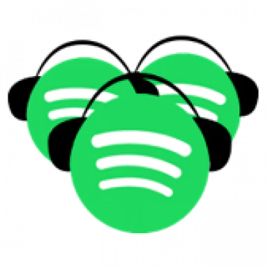 Shared Spotify