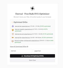 Eternal gallery image