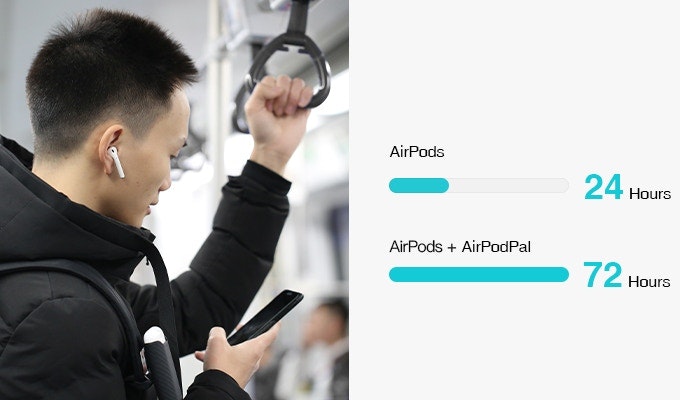 AirPodPal gallery image