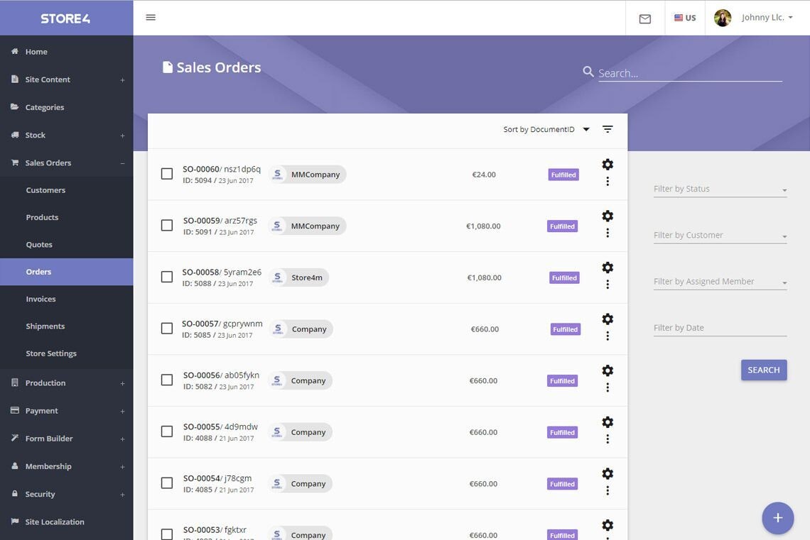 Store4 gallery image