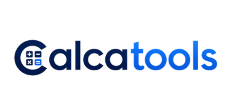 CalcaTools screenshot 1