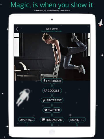 Levitary Pro gallery image