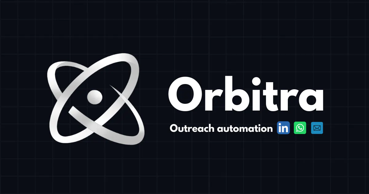 Orbitra gallery image