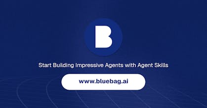 Bluebag AI gallery image